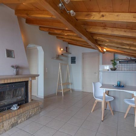 Pantheon Attic Apartment Alonnisos Town Luaran gambar